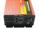 Преобразователь&nbsp;напряжения&nbsp;3000W AR AC/DC 12V AR3000W фото 3