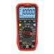 Мультиметр UNI-T UT61E+ True RMS 22000 counts з USB, професійний цифровий 1785 фото 1