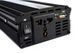 Преобразователь инвертор AC/DC 2000W 12V SSK sp2001777 фото 3