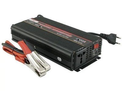 Преобразователь AC/DC UPS 1800W UPS+CHARGE sp8444 фото