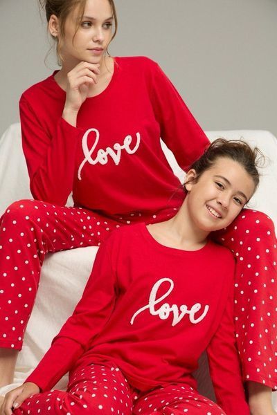 Піжама дитяча Love 4444420 фото