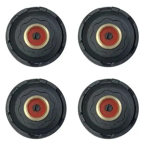 Система контроля давления в шинах TPMS+SOLAR внешние датчики sp5521352 фото