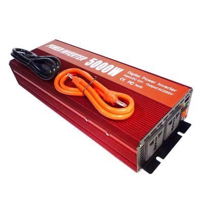 Преобразователь 5000W 12V UN-3061 (work 2200W) 201НФ008184 фото