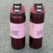 Бутылка для воды Owala FreeSip 945 мл (32 oz) Cherry Red (Вишнево-красная) из нержавеющей стали 1821 фото 7