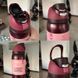 Бутылка для воды Owala FreeSip 945 мл (32 oz) Cherry Red (Вишнево-красная) из нержавеющей стали 1821 фото 3