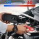 Автомобільний пусковий пристрій (бустер) 10000mAh 1000A Baseus BS-CH001 Super Energy Air Car Jump Starter 9007 фото 11
