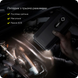 Автомобільний пусковий пристрій (бустер) 10000mAh 1000A Baseus BS-CH001 Super Energy Air Car Jump Starter 9007 фото 5