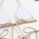 Женский купальник бежевый однотонный Rinabe Bikini Set M 32 фото 6