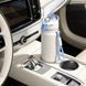 Термобутылка HEOSCU IceMist HSC-GJ-001 800 мл с распылителем водяного тумана голубая 1833 фото 10