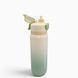Термобутылка HEOSCU IceMist HSC-GJ-001 800 мл с распылителем водяного тумана зеленая градиентная 1834 фото 1