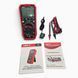 Цифровой мультиметр UNI-T UT61B+ True RMS 1000 В 10 А 6000 отсчетов с NCV и USB 1787 фото 1