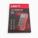 Цифровой мультиметр UNI-T UT61B+ True RMS 1000 В 10 А 6000 отсчетов с NCV и USB 1787 фото 6