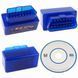 Автомобильный сканер ELM327 OBD2 v1.5 OE327V15 фото 5