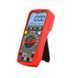 Цифровой мультиметр UNI-T UT61B+ True RMS 1000 В 10 А 6000 отсчетов с NCV и USB 1787 фото 2