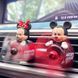 Автомобильный ароматизатор Disney Mickey Mouse с вращающимся пропеллером 1199 фото 9