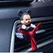 Автомобильный ароматизатор Disney Mickey Mouse с вращающимся пропеллером 1199 фото 2