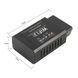 Сканер для диагностики автомобиля OBD2 ELM327 WI-FI 2714-400 фото 6