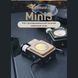 Тактичний ліхтар Yinnuo Mini3-PRO Black 3500 LM 3000 mAh з триногою &mdash; акумуляторний кемпінговий ліхтар 1633 фото 12