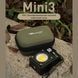 Тактичний ліхтар Yinnuo Mini3-PRO Black 3500 LM 3000 mAh з триногою &mdash; акумуляторний кемпінговий ліхтар 1633 фото 5