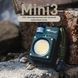 Тактичний ліхтар Yinnuo Mini3-PRO Black 3500 LM 3000 mAh з триногою &mdash; акумуляторний кемпінговий ліхтар 1633 фото 4