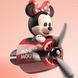 Автомобильный ароматизатор Disney Minnie Mouse с вращающимся пропеллером 1200 фото 5