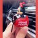 Автомобильный ароматизатор Disney Minnie Mouse с вращающимся пропеллером 1200 фото 2